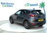 USED 2018 18 MAZDA CX-3 2.0 SKYACTIV-G Sport Nav SUV 5dr Petrol Manual Euro 6 (s/s) (121 ps) SATNAV, Apple CarPlay, BOSE Sound System, Bluetooth Media, Parking Camera & Sensors 57000 Miles Great Service History