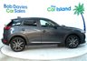 USED 2018 18 MAZDA CX-3 2.0 SKYACTIV-G Sport Nav SUV 5dr Petrol Manual Euro 6 (s/s) (121 ps) SATNAV, Apple CarPlay, BOSE Sound System, Bluetooth Media, Parking Camera & Sensors 57000 Miles Great Service History