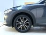 USED 2018 18 MAZDA CX-3 2.0 SKYACTIV-G Sport Nav SUV 5dr Petrol Manual Euro 6 (s/s) (121 ps) SATNAV, Apple CarPlay, BOSE Sound System, Bluetooth Media, Parking Camera & Sensors 57000 Miles Great Service History