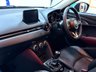 USED 2018 18 MAZDA CX-3 2.0 SKYACTIV-G Sport Nav SUV 5dr Petrol Manual Euro 6 (s/s) (121 ps) SATNAV, Apple CarPlay, BOSE Sound System, Bluetooth Media, Parking Camera & Sensors 57000 Miles Great Service History