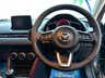 USED 2018 18 MAZDA CX-3 2.0 SKYACTIV-G Sport Nav SUV 5dr Petrol Manual Euro 6 (s/s) (121 ps) SATNAV, Apple CarPlay, BOSE Sound System, Bluetooth Media, Parking Camera & Sensors 57000 Miles Great Service History