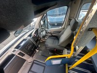 USED 2016 16 VOLKSWAGEN CRAFTER 2.0 BiTDI CR50 RWD L3 4dr 17 SEATS|ULEZ COMPLIANT|NO VAT