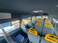 USED 2016 16 VOLKSWAGEN CRAFTER 2.0 BiTDI CR50 RWD L3 4dr 17 SEATS|ULEZ COMPLIANT|NO VAT