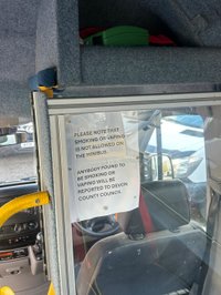 USED 2016 16 VOLKSWAGEN CRAFTER 2.0 BiTDI CR50 RWD L3 4dr 17 SEATS|ULEZ COMPLIANT|NO VAT