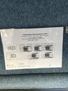 USED 2016 16 VOLKSWAGEN CRAFTER 2.0 BiTDI CR50 RWD L3 4dr 17 SEATS|ULEZ COMPLIANT|NO VAT