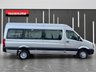 USED 2016 16 VOLKSWAGEN CRAFTER 2.0 BiTDI CR50 RWD L3 4dr 17 SEATS|ULEZ COMPLIANT|NO VAT