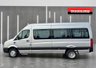 USED 2016 16 VOLKSWAGEN CRAFTER 2.0 BiTDI CR50 RWD L3 4dr 17 SEATS|ULEZ COMPLIANT|NO VAT