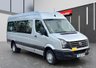 USED 2016 16 VOLKSWAGEN CRAFTER 2.0 BiTDI CR50 RWD L3 4dr 17 SEATS|ULEZ COMPLIANT|NO VAT