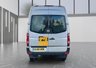 USED 2016 16 VOLKSWAGEN CRAFTER 2.0 BiTDI CR50 RWD L3 4dr 17 SEATS|ULEZ COMPLIANT|NO VAT