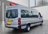 USED 2016 16 VOLKSWAGEN CRAFTER 2.0 BiTDI CR50 RWD L3 4dr 17 SEATS|ULEZ COMPLIANT|NO VAT