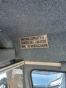 USED 2016 16 VOLKSWAGEN CRAFTER 2.0 BiTDI CR50 RWD L3 4dr 17 SEATS|ULEZ COMPLIANT|NO VAT