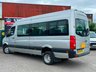 USED 2016 16 VOLKSWAGEN CRAFTER 2.0 BiTDI CR50 RWD L3 4dr 17 SEATS|ULEZ COMPLIANT|NO VAT