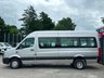 USED 2016 16 VOLKSWAGEN CRAFTER 2.0 BiTDI CR50 RWD L3 4dr 17 SEATS|ULEZ COMPLIANT|NO VAT