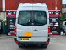 USED 2016 16 VOLKSWAGEN CRAFTER 2.0 BiTDI CR50 RWD L3 4dr 17 SEATS|ULEZ COMPLIANT|NO VAT