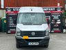 USED 2016 16 VOLKSWAGEN CRAFTER 2.0 BiTDI CR50 RWD L3 4dr 17 SEATS|ULEZ COMPLIANT|NO VAT