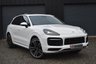 USED 2019 L PORSCHE CAYENNE 3.0T V6 SUV 5dr Petrol TiptronicS 4WD Euro 6 (s/s) (340 ps) 