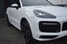 USED 2019 L PORSCHE CAYENNE 3.0T V6 SUV 5dr Petrol TiptronicS 4WD Euro 6 (s/s) (340 ps) 