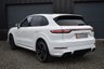 USED 2019 L PORSCHE CAYENNE 3.0T V6 SUV 5dr Petrol TiptronicS 4WD Euro 6 (s/s) (340 ps) 