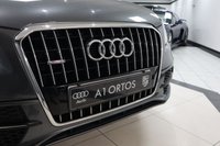 USED 2015 65 AUDI Q5 2.0 TDI S line Plus SUV 5dr Diesel S Tronic quattro Euro 6 (s/s) (190 ps) PAN+CAM+HTD SEATS+SATNAV+T/BAR
