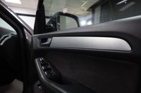 USED 2015 65 AUDI Q5 2.0 TDI S line Plus SUV 5dr Diesel S Tronic quattro Euro 6 (s/s) (190 ps) PAN+CAM+HTD SEATS+SATNAV+T/BAR
