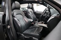 USED 2015 65 AUDI Q5 2.0 TDI S line Plus SUV 5dr Diesel S Tronic quattro Euro 6 (s/s) (190 ps) PAN+CAM+HTD SEATS+SATNAV+T/BAR