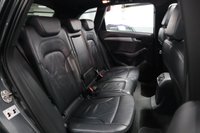 USED 2015 65 AUDI Q5 2.0 TDI S line Plus SUV 5dr Diesel S Tronic quattro Euro 6 (s/s) (190 ps) PAN+CAM+HTD SEATS+SATNAV+T/BAR