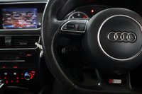 USED 2015 65 AUDI Q5 2.0 TDI S line Plus SUV 5dr Diesel S Tronic quattro Euro 6 (s/s) (190 ps) PAN+CAM+HTD SEATS+SATNAV+T/BAR