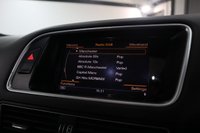 USED 2015 65 AUDI Q5 2.0 TDI S line Plus SUV 5dr Diesel S Tronic quattro Euro 6 (s/s) (190 ps) PAN+CAM+HTD SEATS+SATNAV+T/BAR