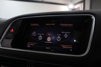 USED 2015 65 AUDI Q5 2.0 TDI S line Plus SUV 5dr Diesel S Tronic quattro Euro 6 (s/s) (190 ps) PAN+CAM+HTD SEATS+SATNAV+T/BAR