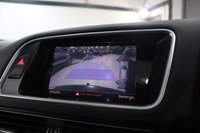 USED 2015 65 AUDI Q5 2.0 TDI S line Plus SUV 5dr Diesel S Tronic quattro Euro 6 (s/s) (190 ps) PAN+CAM+HTD SEATS+SATNAV+T/BAR