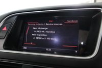 USED 2015 65 AUDI Q5 2.0 TDI S line Plus SUV 5dr Diesel S Tronic quattro Euro 6 (s/s) (190 ps) PAN+CAM+HTD SEATS+SATNAV+T/BAR