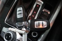 USED 2015 65 AUDI Q5 2.0 TDI S line Plus SUV 5dr Diesel S Tronic quattro Euro 6 (s/s) (190 ps) PAN+CAM+HTD SEATS+SATNAV+T/BAR