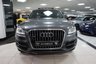 USED 2015 65 AUDI Q5 2.0 TDI S line Plus SUV 5dr Diesel S Tronic quattro Euro 6 (s/s) (190 ps) PAN+CAM+HTD SEATS+SATNAV+T/BAR