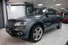 USED 2015 65 AUDI Q5 2.0 TDI S line Plus SUV 5dr Diesel S Tronic quattro Euro 6 (s/s) (190 ps) PAN+CAM+HTD SEATS+SATNAV+T/BAR
