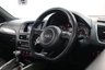USED 2015 65 AUDI Q5 2.0 TDI S line Plus SUV 5dr Diesel S Tronic quattro Euro 6 (s/s) (190 ps) PAN+CAM+HTD SEATS+SATNAV+T/BAR