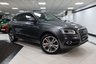 USED 2015 65 AUDI Q5 2.0 TDI S line Plus SUV 5dr Diesel S Tronic quattro Euro 6 (s/s) (190 ps) PAN+CAM+HTD SEATS+SATNAV+T/BAR