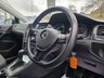 USED 2020 20 VOLKSWAGEN E-GOLF 35.8kWh e-Golf Hatchback 5dr Electric Auto (136 ps) Sensors|CarPlay|1 Owner|SatNav
