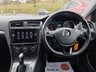 USED 2020 20 VOLKSWAGEN E-GOLF 35.8kWh e-Golf Hatchback 5dr Electric Auto (136 ps) Sensors|CarPlay|1 Owner|SatNav