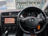 USED 2020 20 VOLKSWAGEN E-GOLF 35.8kWh e-Golf Hatchback 5dr Electric Auto (136 ps) Sensors|CarPlay|1 Owner|SatNav