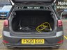 USED 2020 20 VOLKSWAGEN E-GOLF 35.8kWh e-Golf Hatchback 5dr Electric Auto (136 ps) Sensors|CarPlay|1 Owner|SatNav