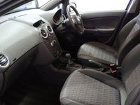 USED 2012 12 VAUXHALL CORSA 1.4 16V SE Hatchback 5dr Petrol Auto Euro 5 (100 ps) VEHICLE READY TO GO MOT'D SERVICED ETC CANCELLED SALE