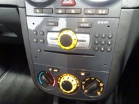 USED 2012 12 VAUXHALL CORSA 1.4 16V SE Hatchback 5dr Petrol Auto Euro 5 (100 ps) VEHICLE READY TO GO MOT'D SERVICED ETC CANCELLED SALE