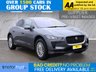 USED 2020 20 JAGUAR I-PACE 400 90kWh S SUV 5dr Electric Auto 4WD (400 ps) ECO EV, MERIDIAN SOUND