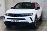 USED 2021 21 VAUXHALL MOKKA 1.2 Turbo SRi Nav Premium SUV 5dr Petrol Manual Euro 6 (s/s) (100 ps) 