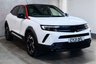 USED 2021 21 VAUXHALL MOKKA 1.2 Turbo SRi Nav Premium SUV 5dr Petrol Manual Euro 6 (s/s) (100 ps) 