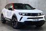 USED 2021 21 VAUXHALL MOKKA 1.2 Turbo SRi Nav Premium SUV 5dr Petrol Manual Euro 6 (s/s) (100 ps) 