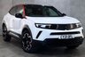 USED 2021 21 VAUXHALL MOKKA 1.2 Turbo SRi Nav Premium SUV 5dr Petrol Manual Euro 6 (s/s) (100 ps) 