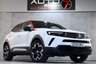 USED 2021 21 VAUXHALL MOKKA 1.2 Turbo SRi Nav Premium SUV 5dr Petrol Manual Euro 6 (s/s) (100 ps) 