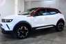 USED 2021 21 VAUXHALL MOKKA 1.2 Turbo SRi Nav Premium SUV 5dr Petrol Manual Euro 6 (s/s) (100 ps) 