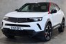 USED 2021 21 VAUXHALL MOKKA 1.2 Turbo SRi Nav Premium SUV 5dr Petrol Manual Euro 6 (s/s) (100 ps) 
